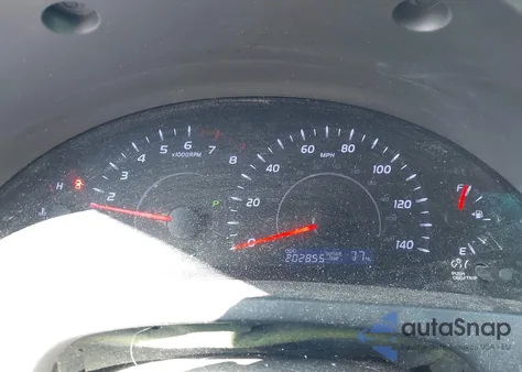 2011 Toyota Camry Le from USA, damaged, VIN 4T1BF3EK7BU677735